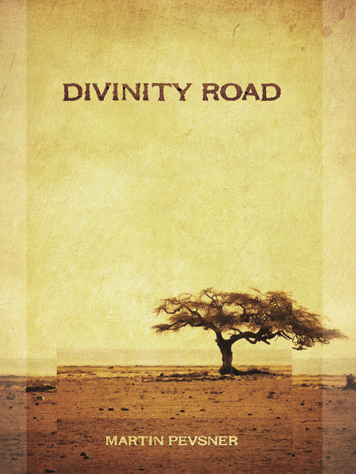 Title details for Divinity Road by Martin Pevsner - Available